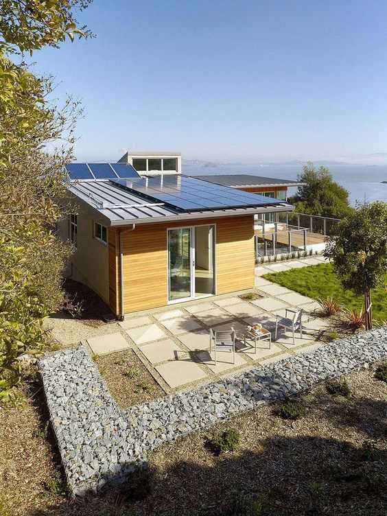 solar energy 1 3 Factors That Make Your Home A Good Candidate For Solar Panels