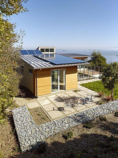 3 Factors That Make Your Home A Good Candidate For Solar Panels