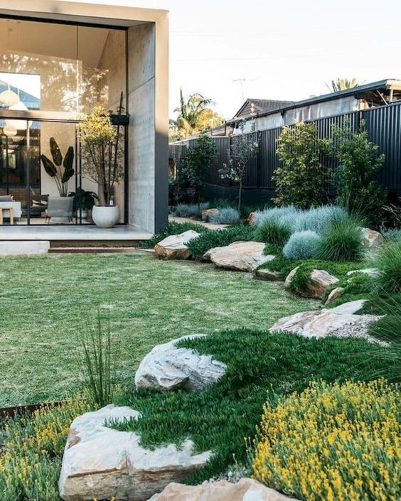 How to Make Your Backyard Renovating Project a Success