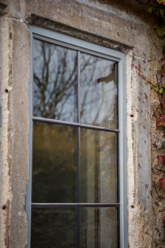 double glazed windows What You Should Know When Installing New Windows