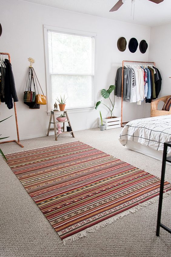 minimalist carpet Upgrading Your Home? Heres Why Carpet is a Solid Choice