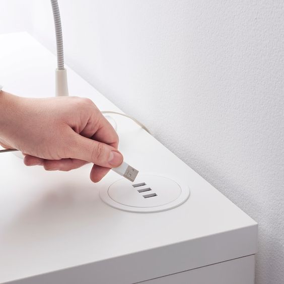 minimalist charger 5 ways we can all make our homes more efficient