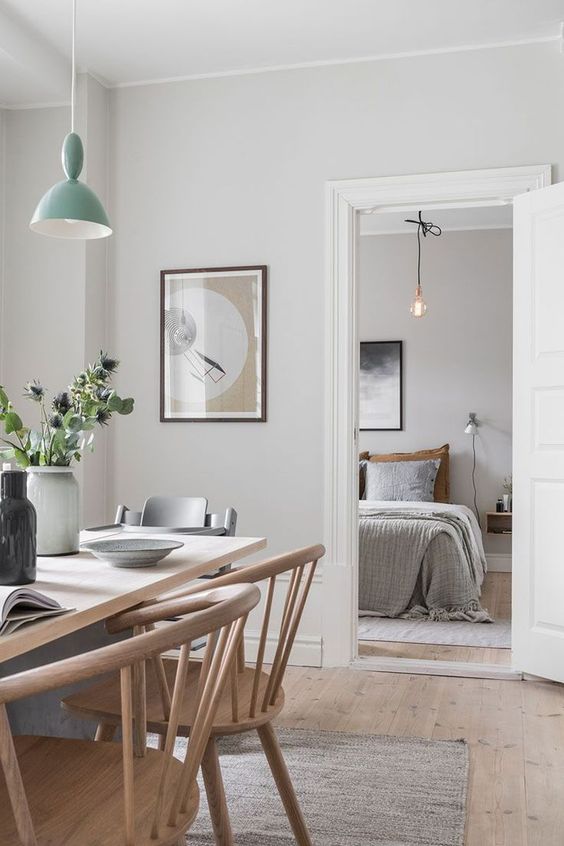 scandinavian home Quick Steps You Can Take to Improve Your Home for Sale