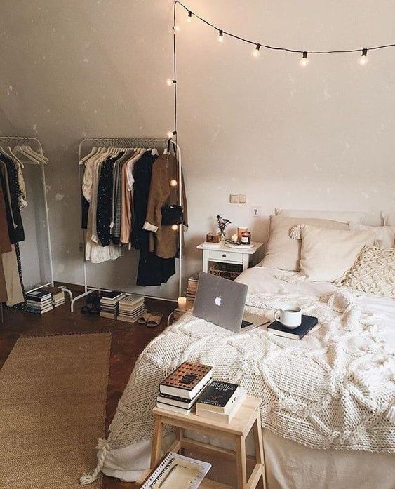  Aesthetic  bedrooms 50  ideas for a bedroom you always 