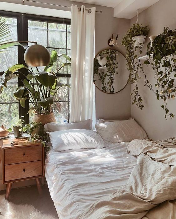 aesthetic room decor cheap