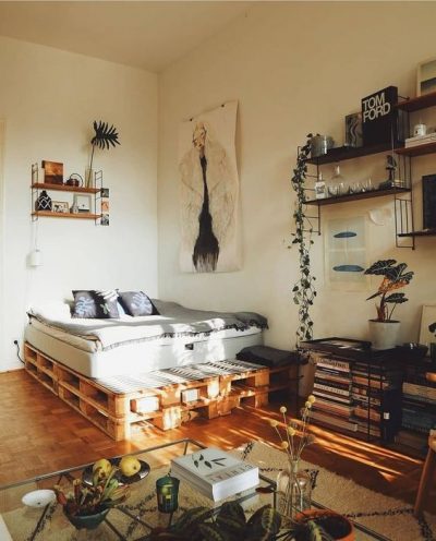 Aesthetic bedrooms: 50+ ideas for a bedroom you always dreamed! 🛏️