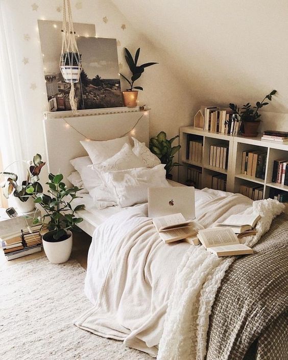 Aesthetic Bedrooms 50 Ideas For A Bedroom You Always Dreamed