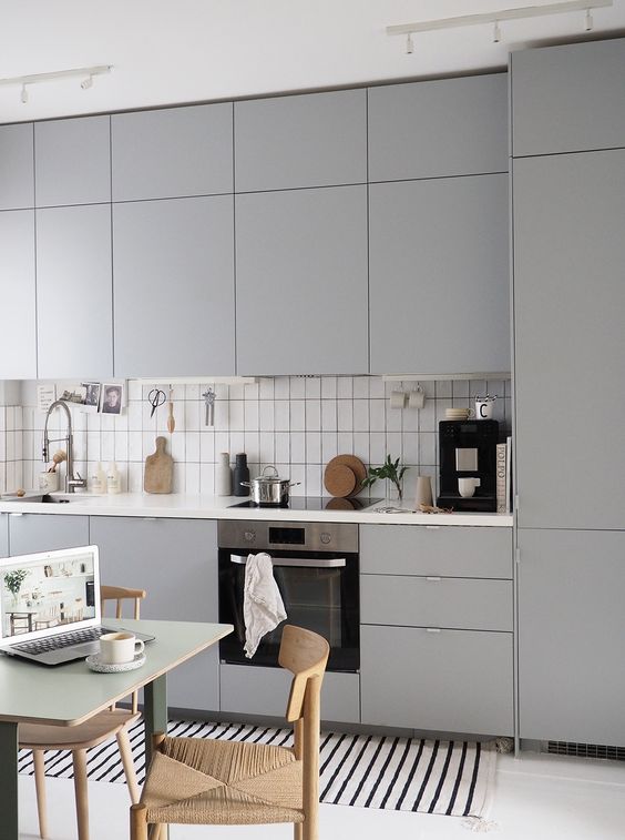 minimal These 40+ Kitchen Decor Ideas Will Inspire You To Renovate Yours