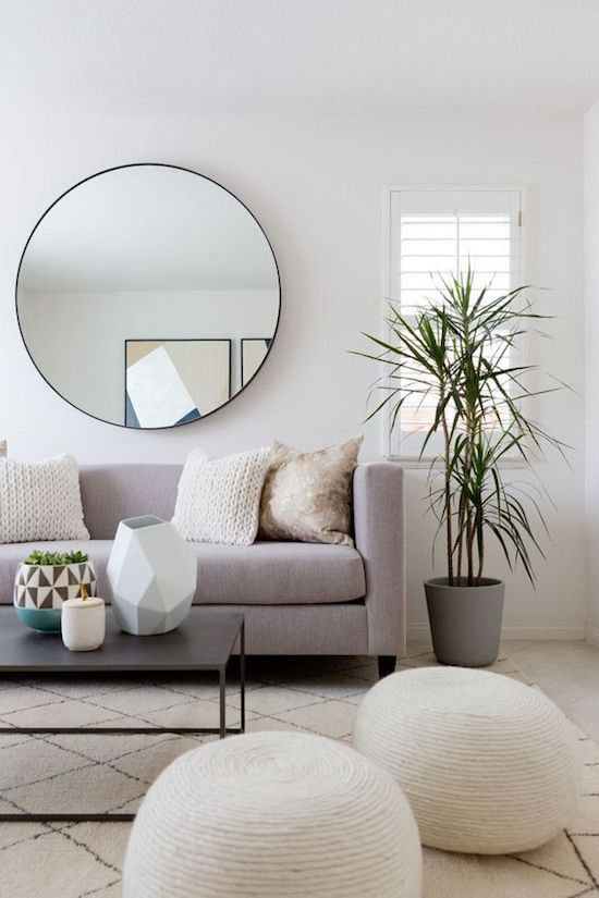 minimalist decor How to Turn Your Home Décor into a Minimalist One