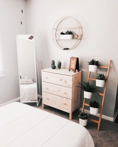 Aesthetic bedrooms: 50+ ideas for a bedroom you always dreamed! 🛏️