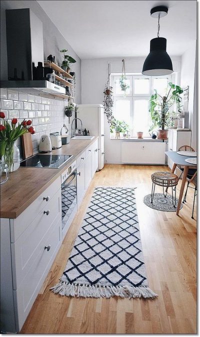 Kitchen decor ideas that will inspire you to renovate yours