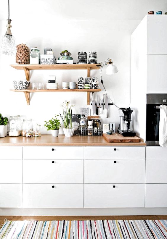 simple kitchen design These 40+ Kitchen Decor Ideas Will Inspire You To Renovate Yours