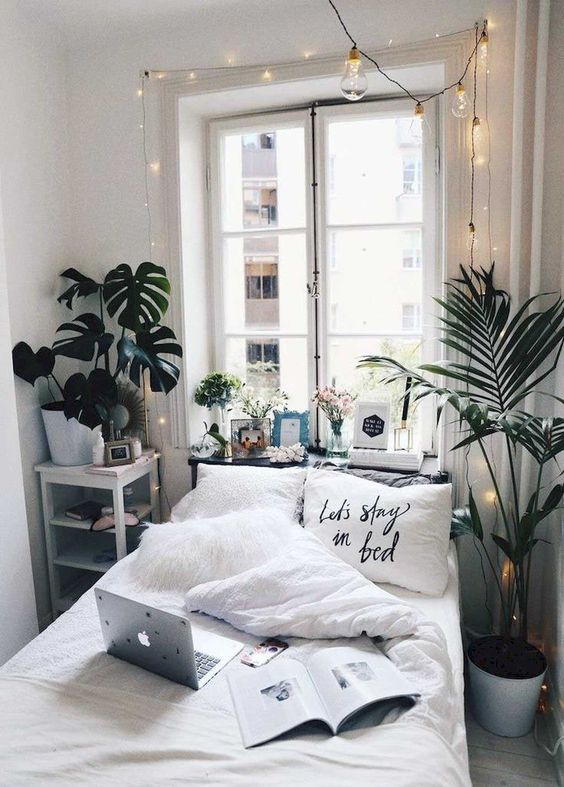 Aesthetic Room Ideas For Small Rooms