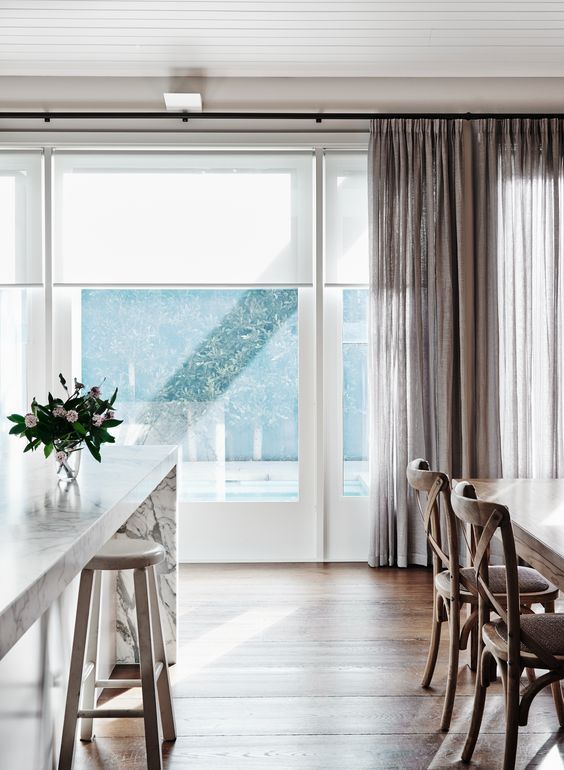 Made to Measure Roller Blinds: How to Measure and Install?