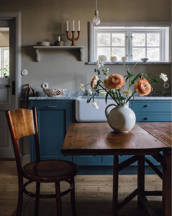 Love Vintage? Here’s Some Home Decor Ideas You Need to Try