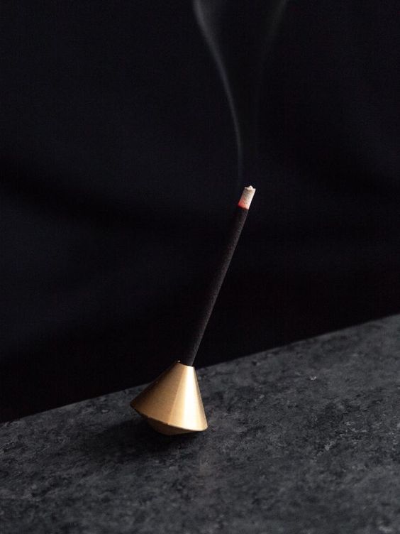 acorn brass Incense holder: 50+ Best Holders You Can Get Right Now
