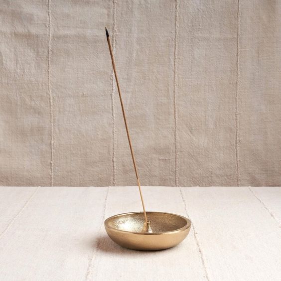 brass incense holder Incense holder: 50+ Best Holders You Can Get Right Now