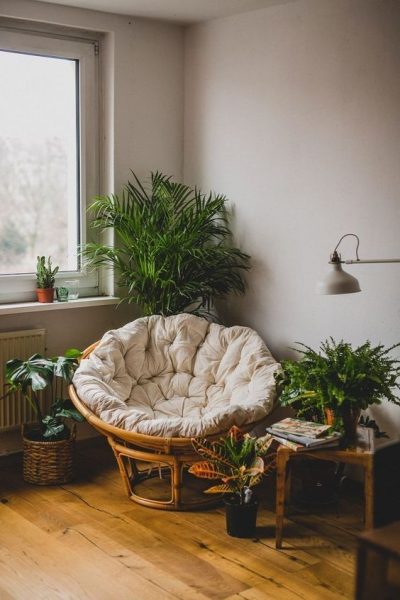 7 Simple Tips to Bring the Beauty of the Outdoors in Your Home