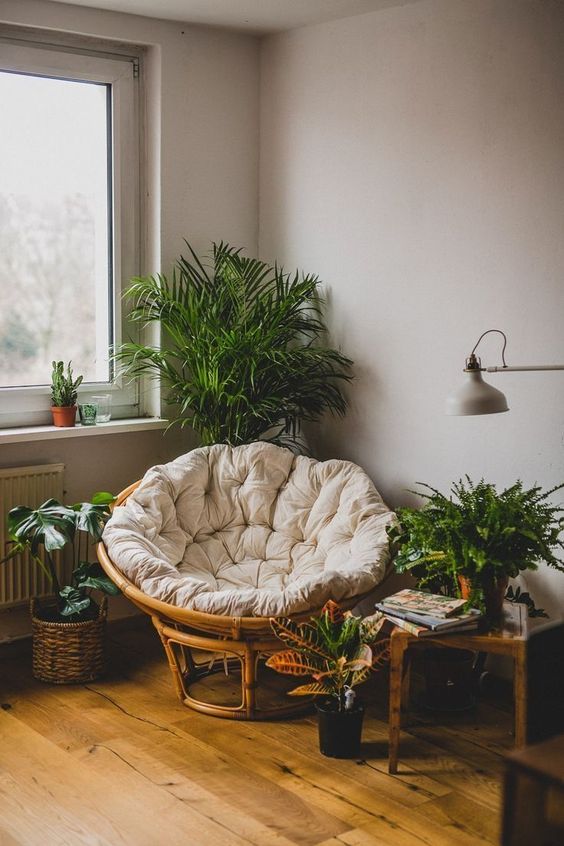 7 Simple Tips to Bring the Beauty of the Outdoors in Your Home