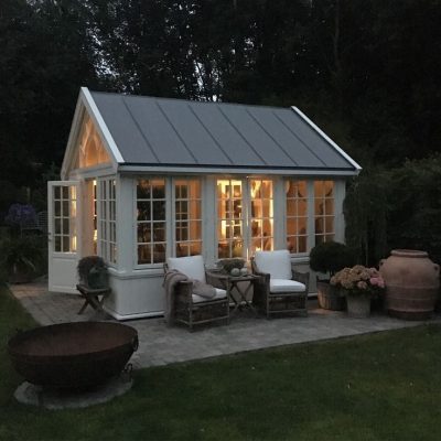 Reasons Why You Might Need a Backyard Shed