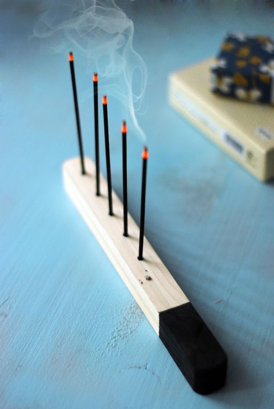 diy wooden Incense holder: 50+ Best Holders You Can Get Right Now