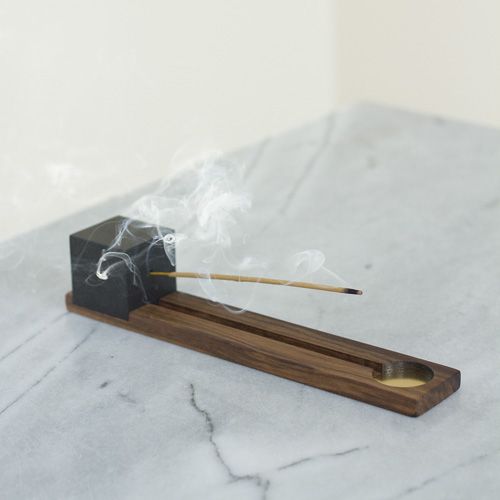 lonewa burner with a candle spot Incense holder: 50+ Best Holders You Can Get Right Now