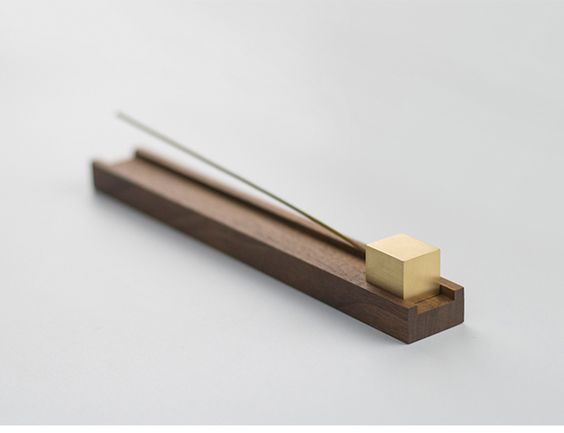wood and brass Incense holder: 50+ Best Holders You Can Get Right Now
