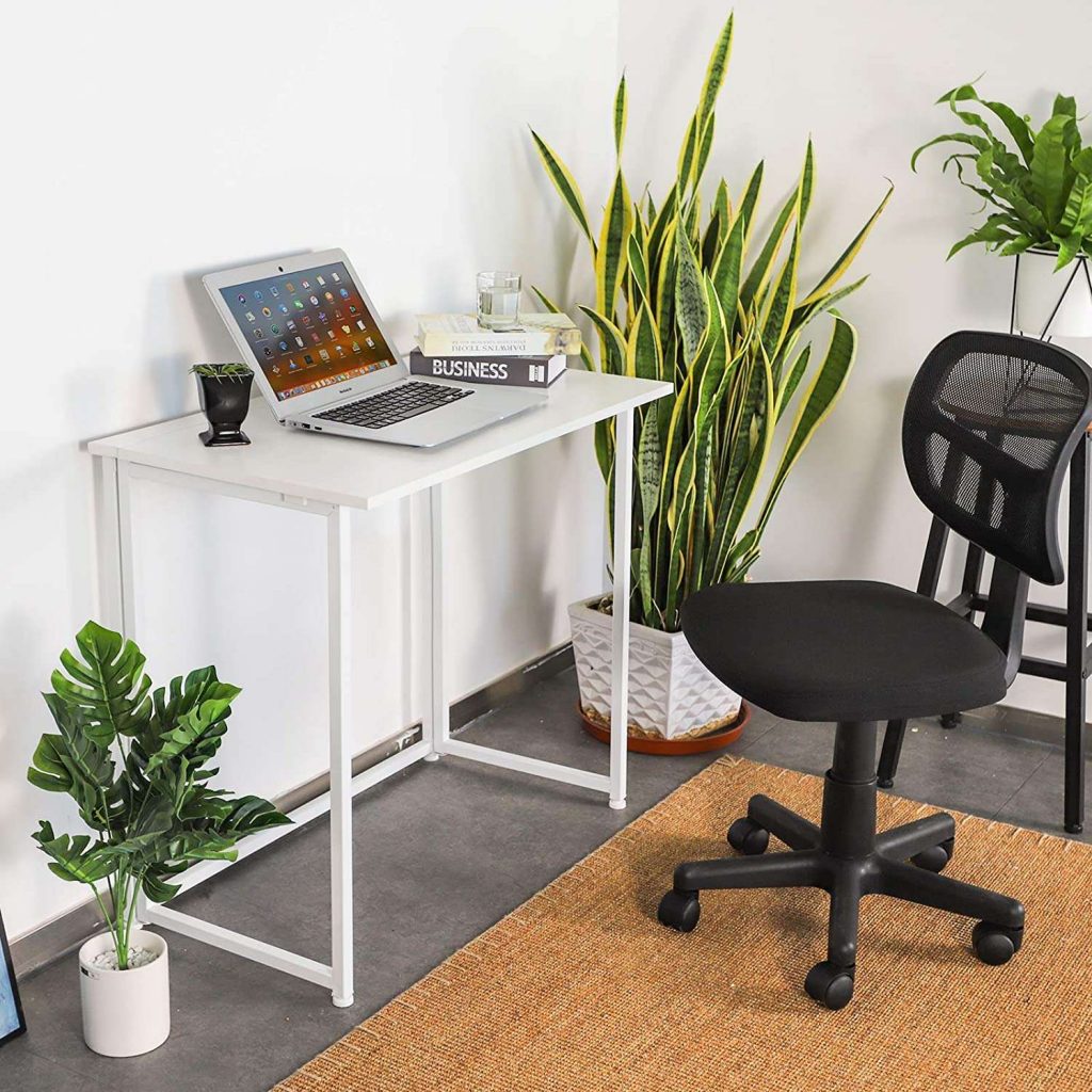 Our Picks: 10 Best White Home Office Desks You Can Get Right Now