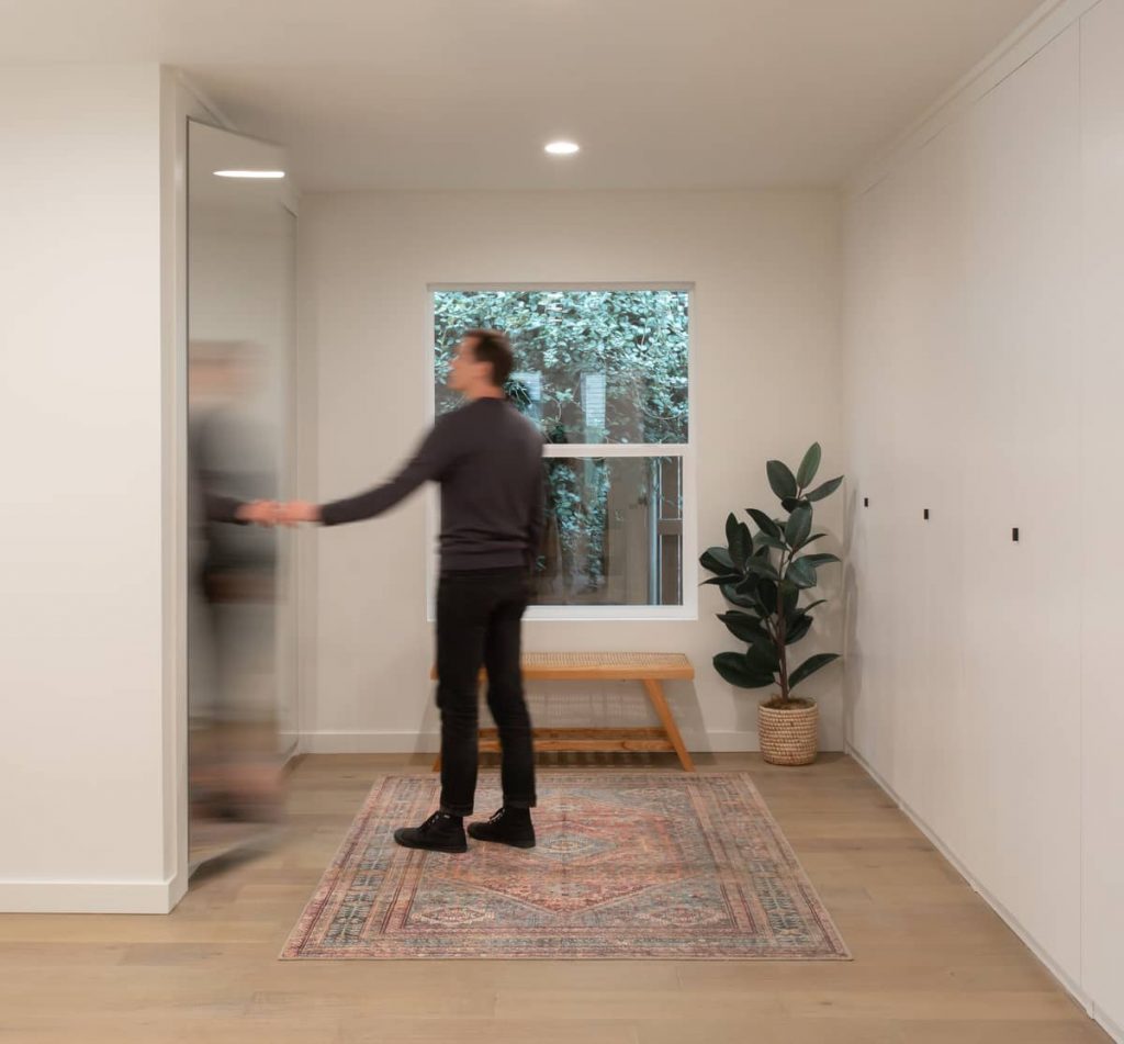 storage 1024x951 An Addition to a Small 1950s Duplex by Object & Architecture