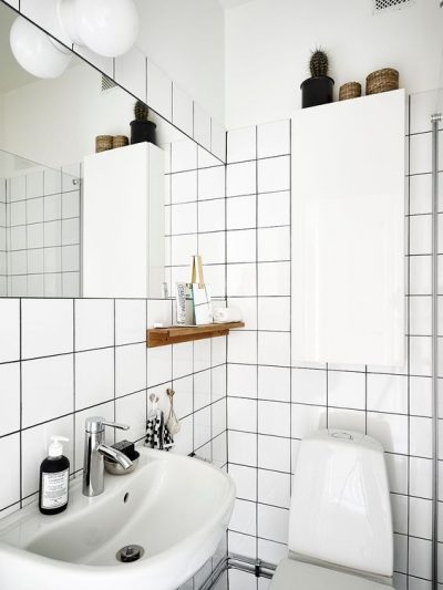 5 Things To Consider Before Remodeling A Small Bathroom