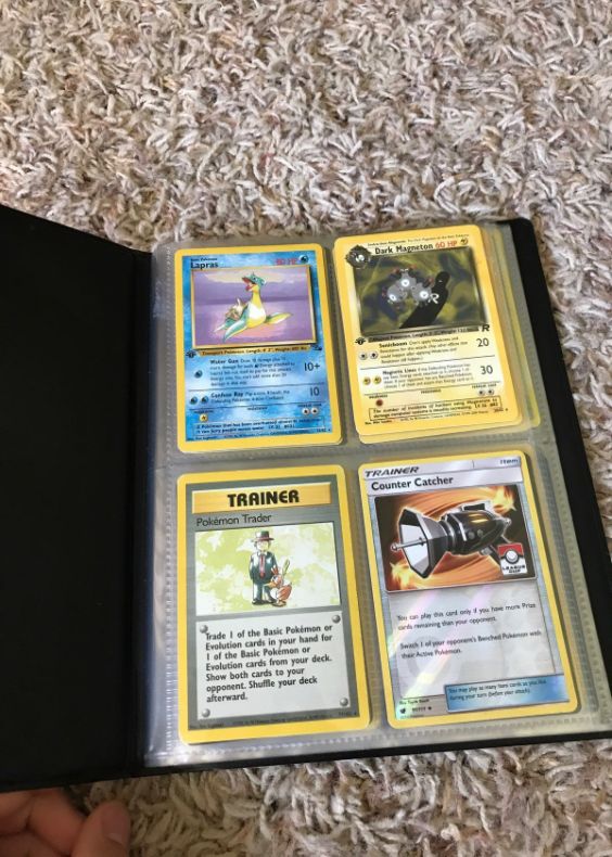 pokemon cards things worth money in your home 20 Things Worth Money in Your Home That You Can Sell Right Now