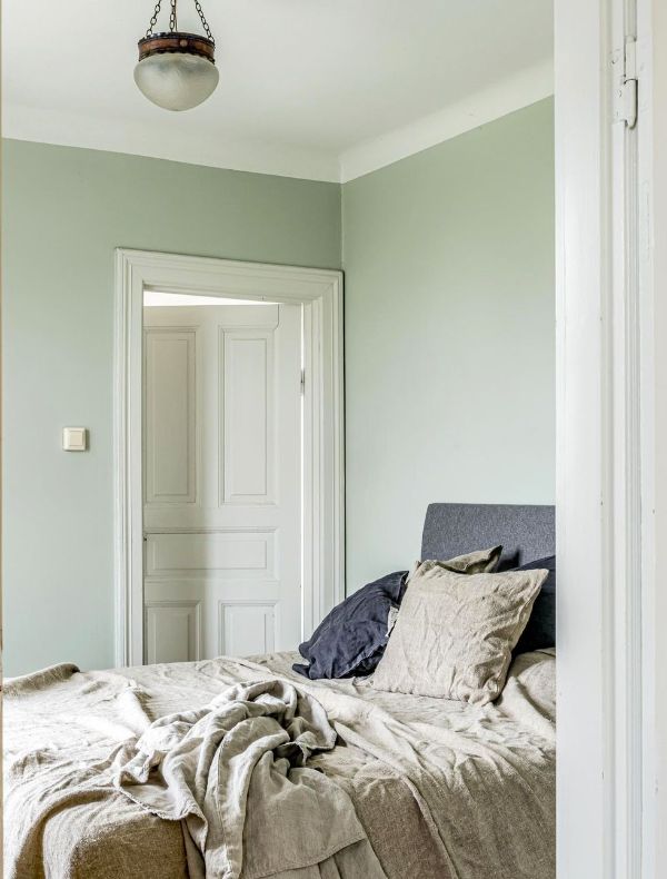 relaxing bedroom colors 5 Recommended Paint Colors To Spruce Up Your Walls