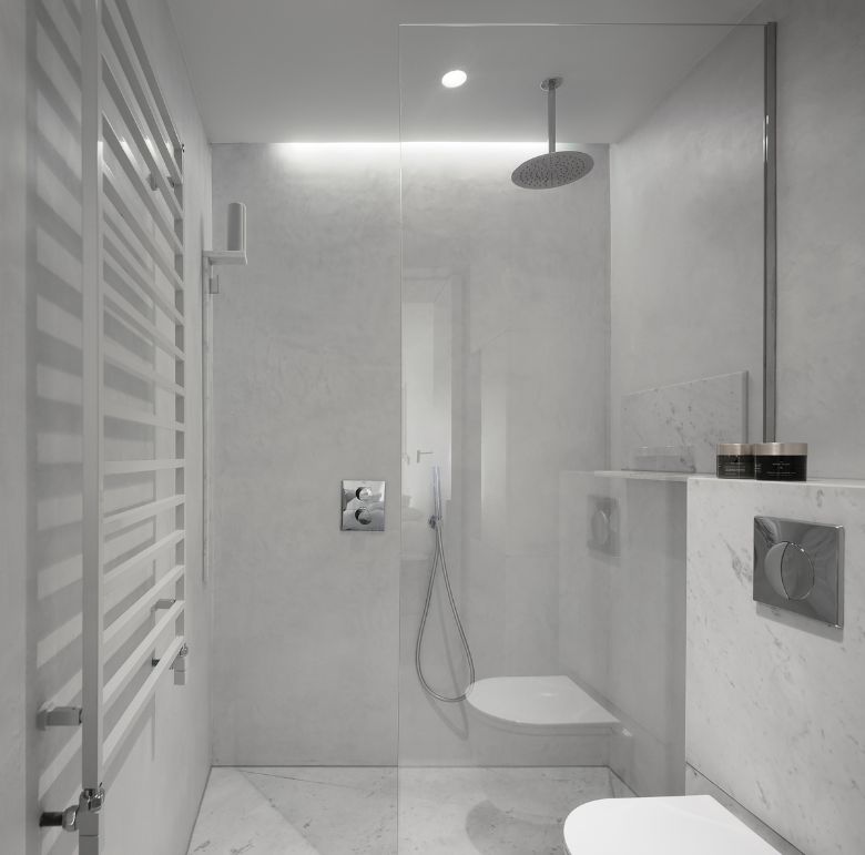 The En-suite Bathroom