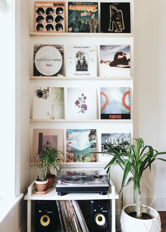 things worth money in your home rare vinyl records 20 Things Worth Money in Your Home That You Can Sell Right Now