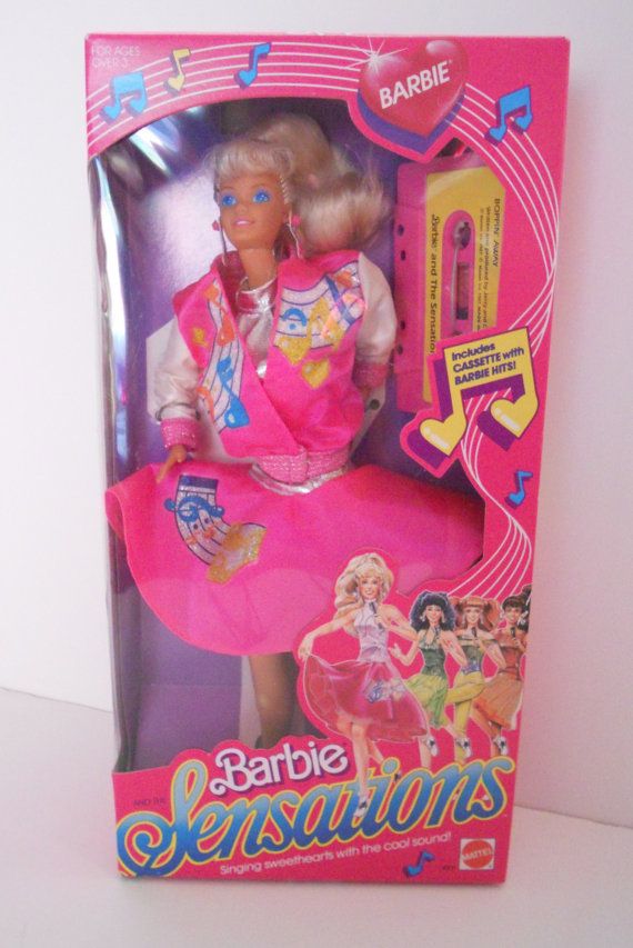 vintage barbie 20 Things Worth Money in Your Home That You Can Sell Right Now
