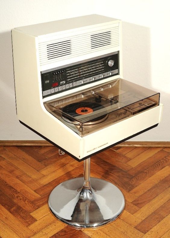 vintage record player a thing worth money in your home 20 Things Worth Money in Your Home That You Can Sell Right Now