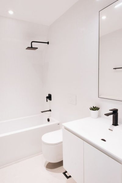 5 Modern Bathroom Trends You Should Consider for a Cosier Space