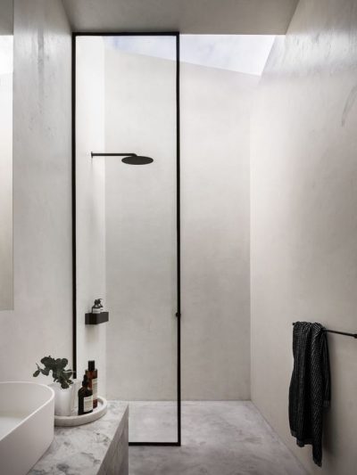 How To Design the Perfect Walk-In Shower