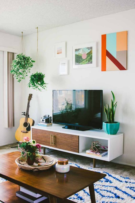 simple tv cabinet Installing Your Flat Screen TV: 5 Considerations When Shopping For TV Stands