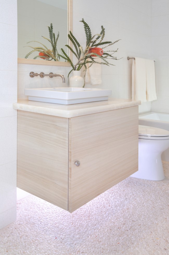 guests bathroom 5 Upgrades To Make Your Bathroom Look And Feel Luxurious