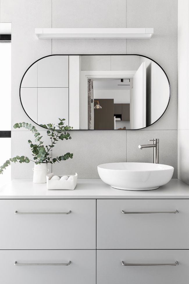 bathroom 5 Upgrades To Make Your Bathroom Look And Feel Luxurious