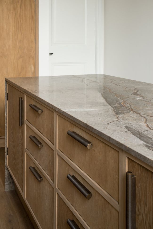 kitchen countertop 6 Best Finishing Options for Granite Countertops Orlando