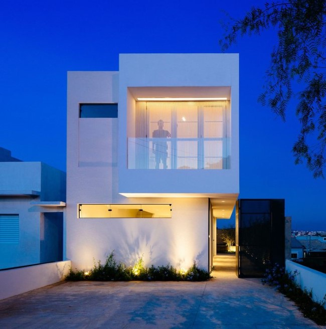 minimalist home lighting How To Protect Your House And Decorate It At The Same Time