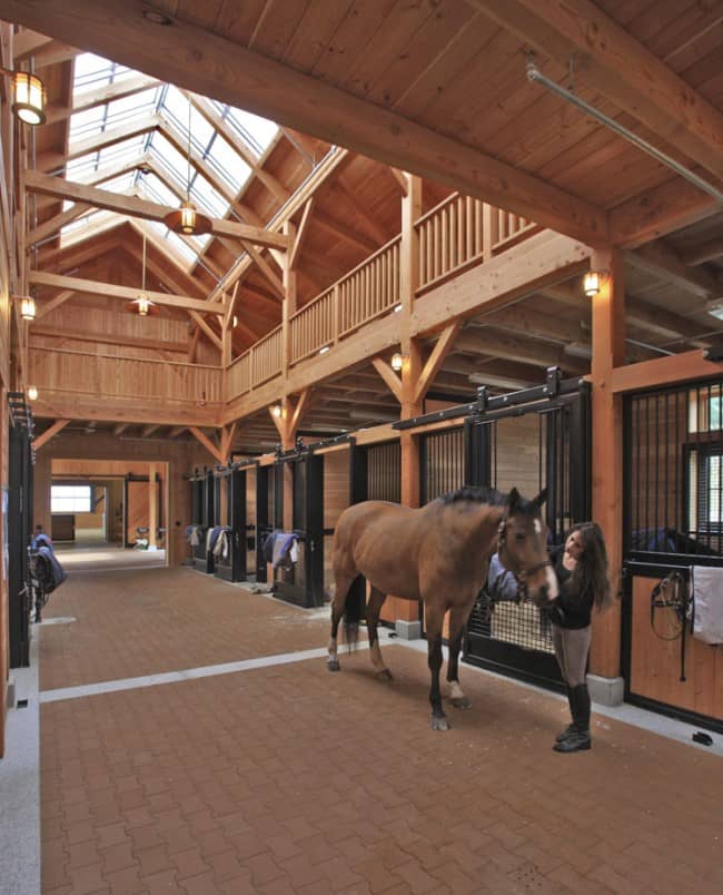 beechwood stables 8 Tips on What Horse Shelter to Get