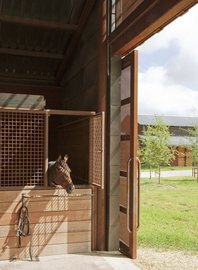 texas ranch 8 Tips on What Horse Shelter to Get