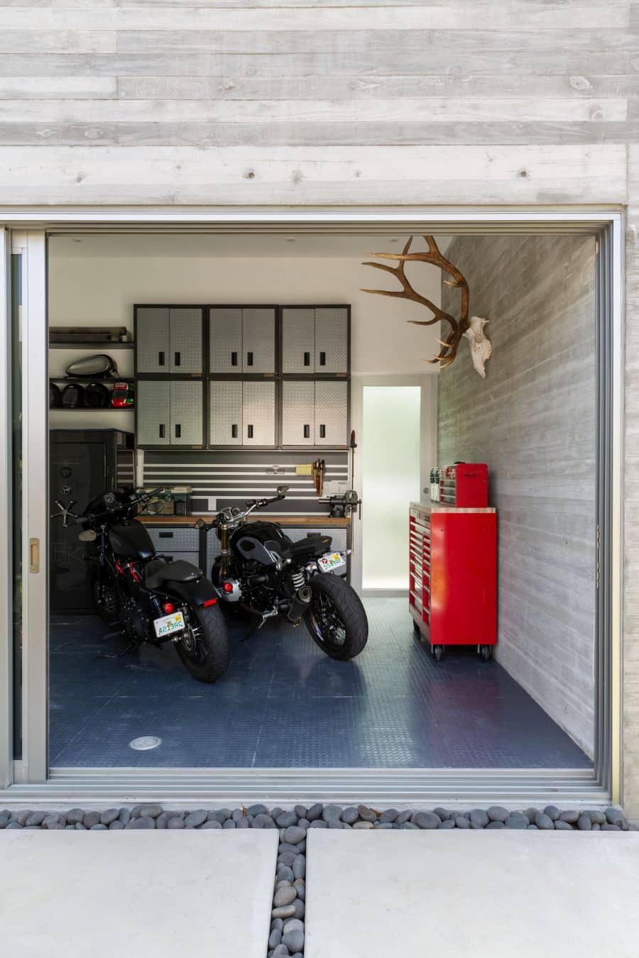 garage Exploring the Different Types of Garage Doors: A Buyer’s Guide