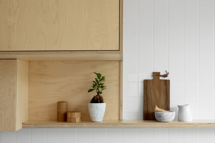 kitchen details Four Sixty Five by Dalit Lilienthal Interior Design Studio