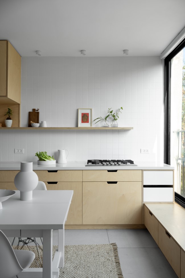 kitchen space How To Transform Your Home Interior Into A Personalized Space