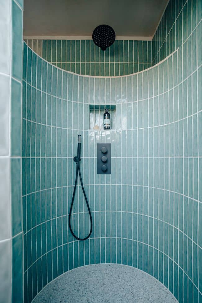 shower The Top Elements Every Modern Bathroom Needs