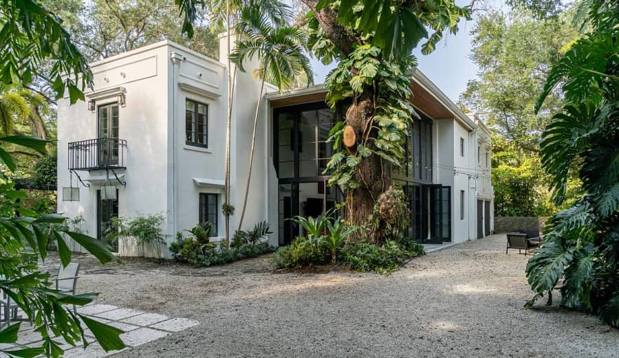 addition Leafy Way Addition by Upstairs Studio Architecture